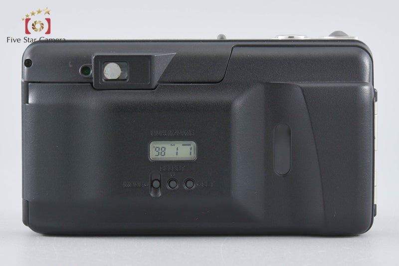 Olympus SUPERZOOM 105G 35mm Point & Shoot Film Camera