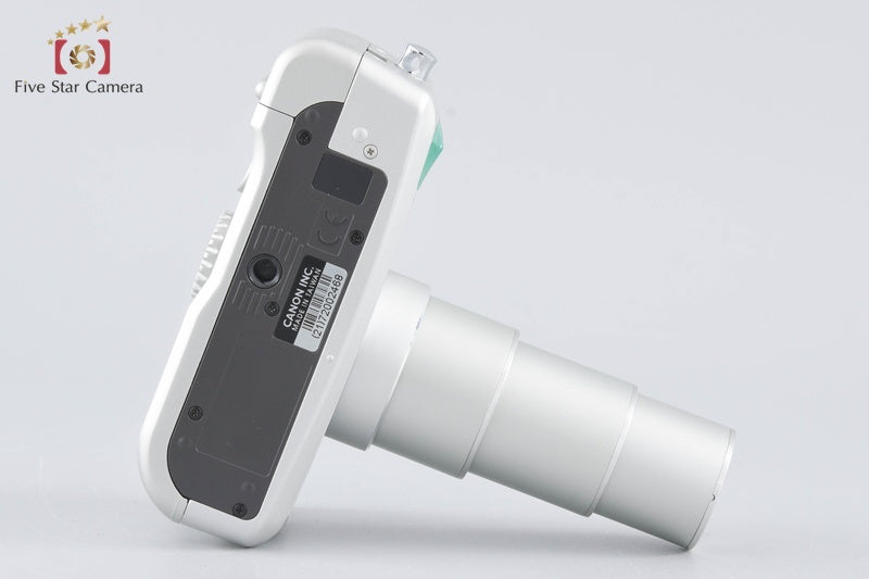 Canon Autoboy 155 35mm Point & Shoot Film Camera