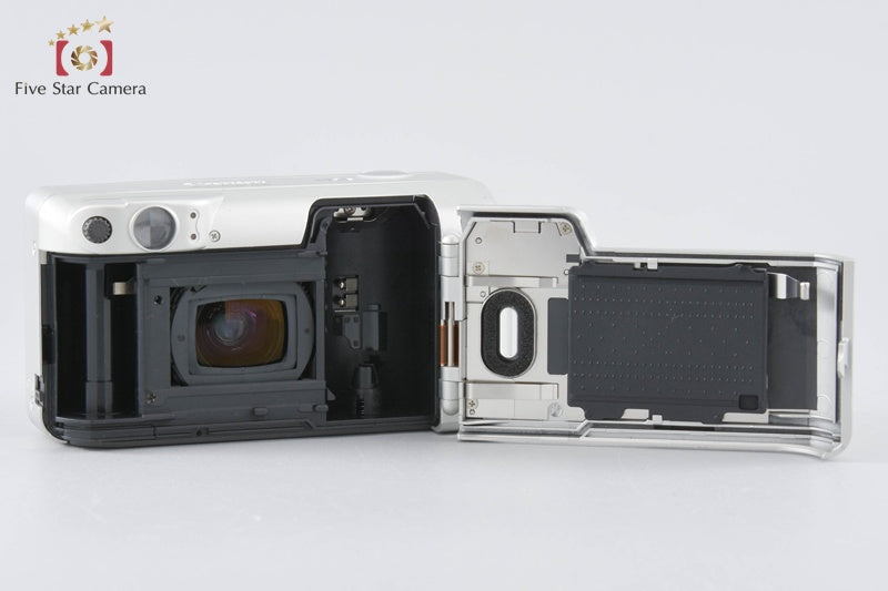 Canon Autoboy 155 35mm Point & Shoot Film Camera