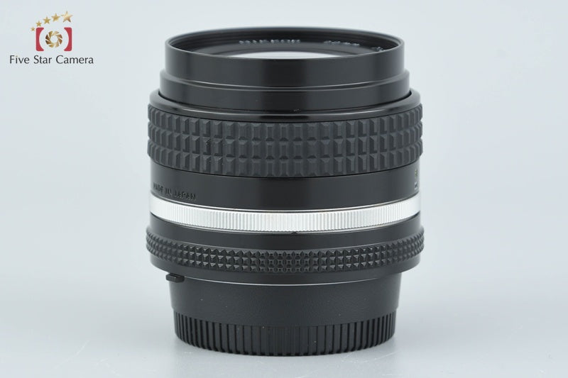 Nikon Ai-S NIKKOR 28mm f/3.5