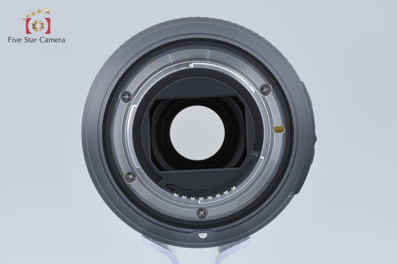 Nikon AF-P NIKKOR 70-300mm f/4.5-5.6 E ED VR