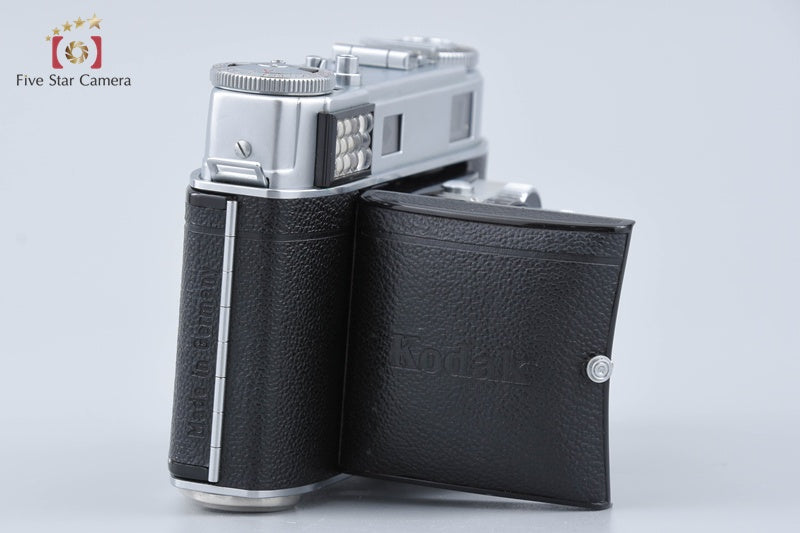 KODAK Retina III C 35mm Point & Shoot Film Camera