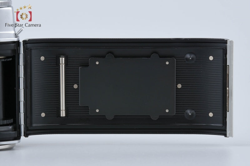 KODAK Retina III C 35mm Point & Shoot Film Camera