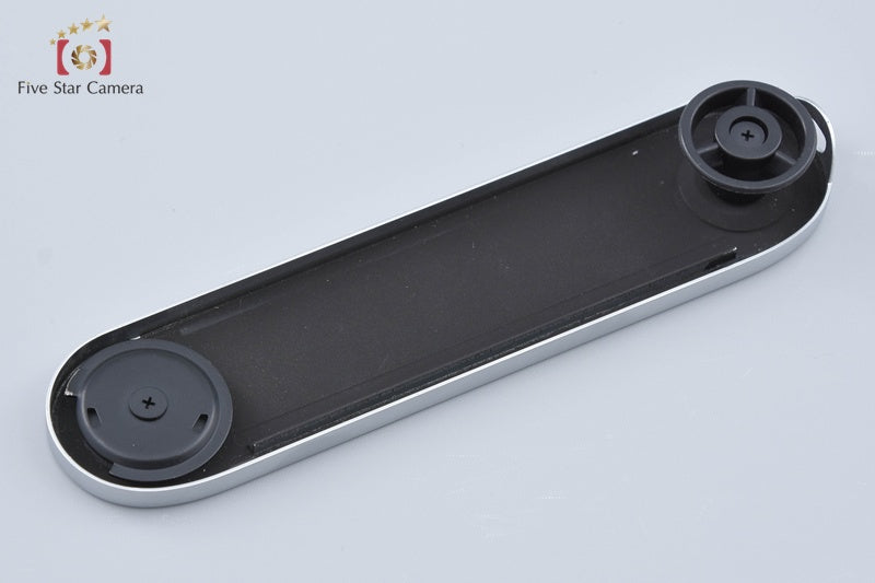 Leica M6 Chrome 35mm Rangefinder Film Camera Body