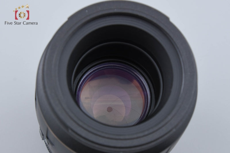 Tamron 172E SP AF 90mm f/2.8 MACRO for Nikon