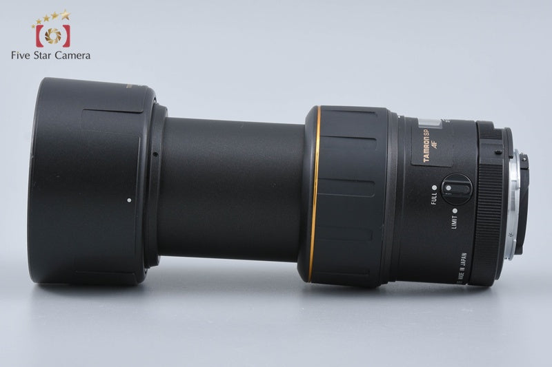 Tamron 172E SP AF 90mm f/2.8 MACRO for Nikon