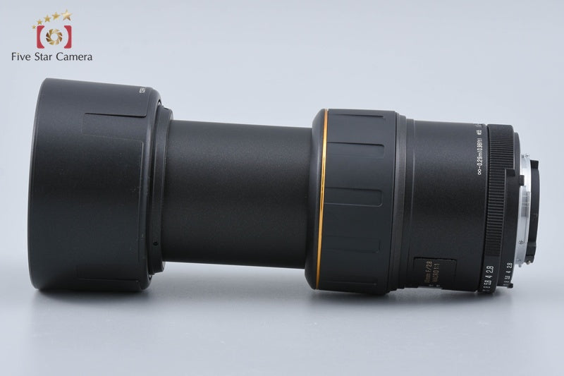 Tamron 172E SP AF 90mm f/2.8 MACRO for Nikon