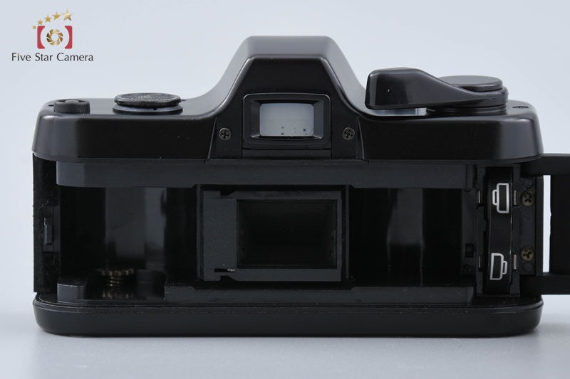 PENTAX auto 110 + 110 24mm f/2.8, 50mm f/2.8 Lenses