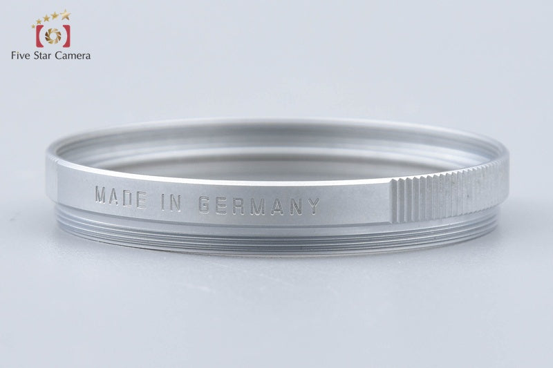 Leica E39 UVa 13132 Lens Filter