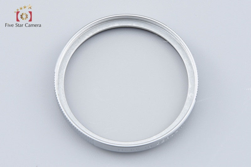Leica E39 UVa 13132 Lens Filter