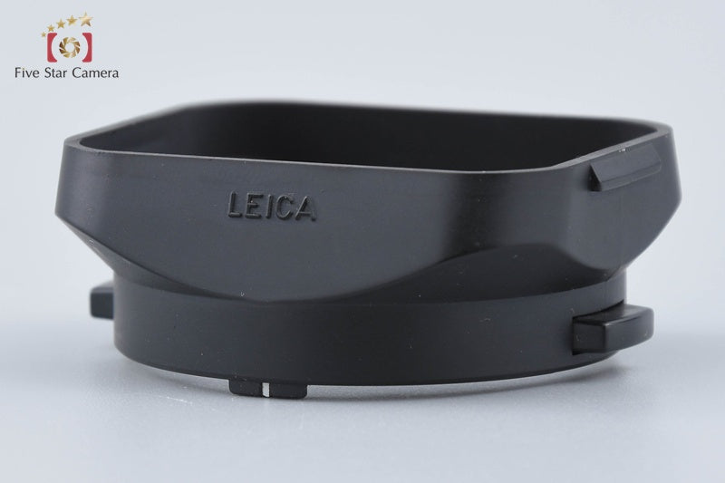 Leica Lens Hood 12526 for Summicron 35mm f/2