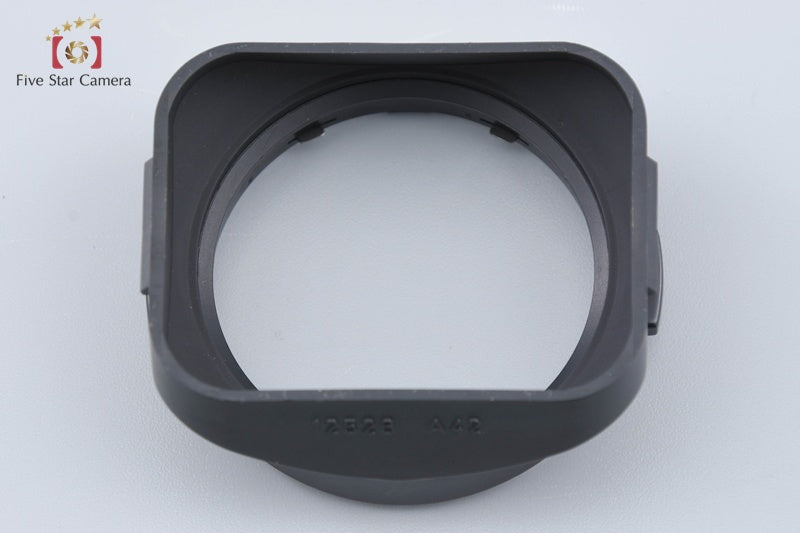 Leica Lens Hood 12526 for Summicron 35mm f/2