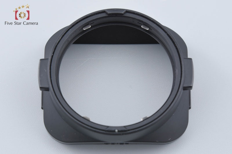 Leica Lens Hood 12526 for Summicron 35mm f/2