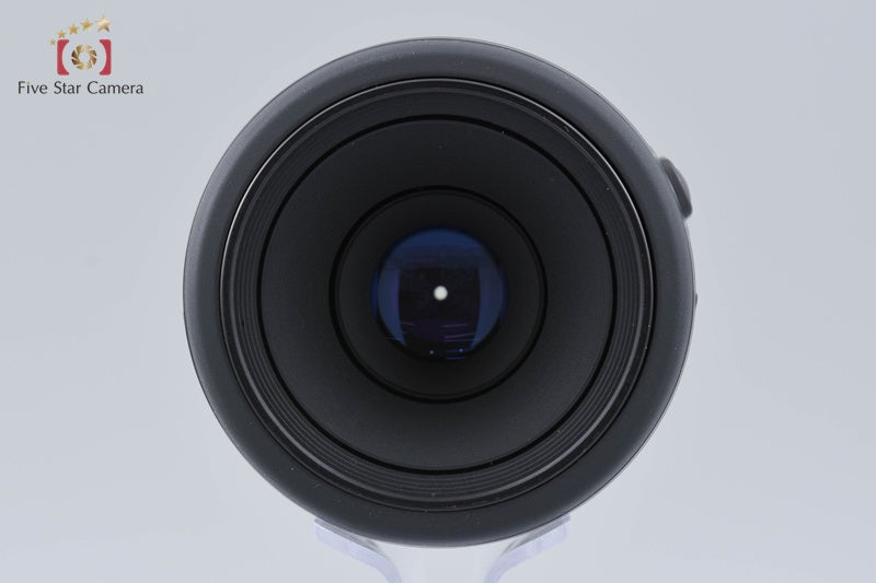 Minolta AF MACRO 50mm f/2.8 New for Sony / Minolta A Mount Lens