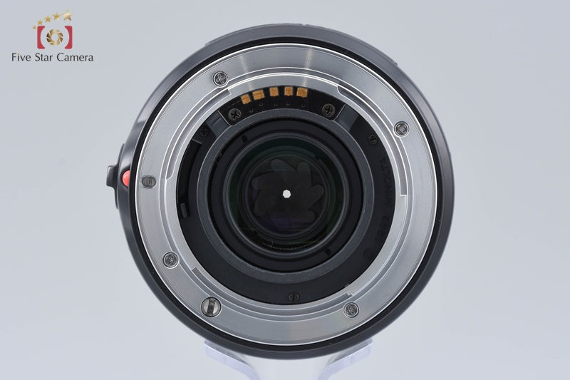 Minolta AF MACRO 50mm f/2.8 New for Sony / Minolta A Mount Lens