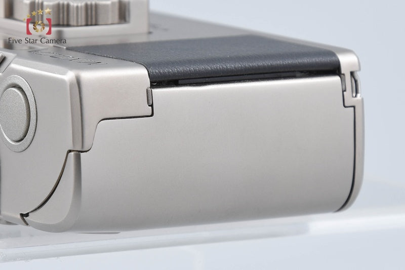 MINOLTA TC-1 35mm Point & Shoot Film Camera