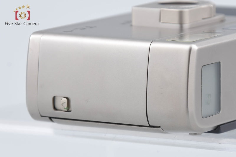 MINOLTA TC-1 35mm Point & Shoot Film Camera