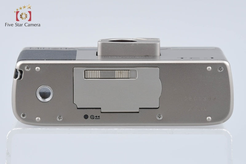 MINOLTA TC-1 35mm Point & Shoot Film Camera