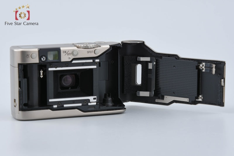 MINOLTA TC-1 35mm Point & Shoot Film Camera