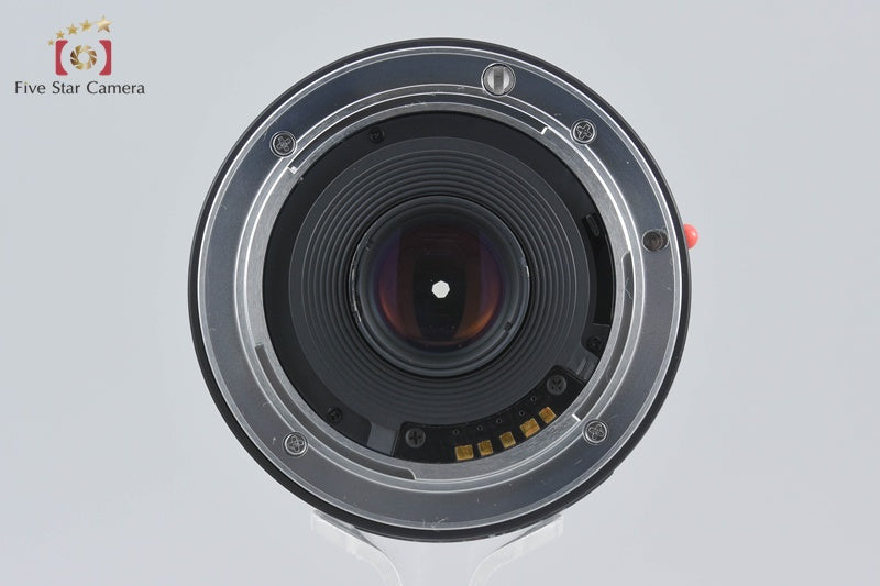 Minolta AF 28mm f/2.8 Early Model Sony / Minolta A Mount Lens