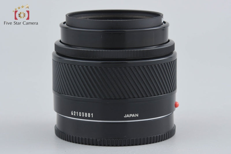 Minolta AF 28mm f/2.8 Early Model Sony / Minolta A Mount Lens