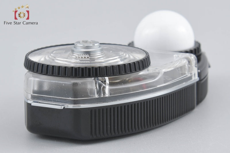 Sekonic Studio Deluxe L-398 Exposure Meter