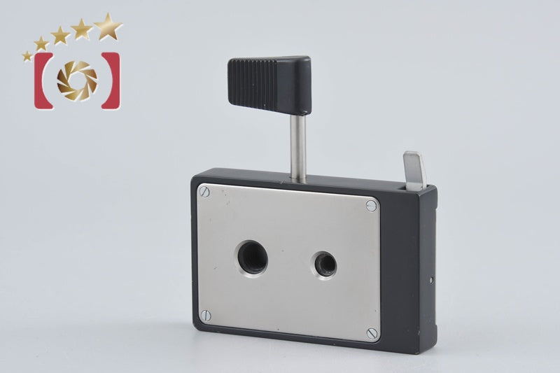 Hasselblad Tripod Quick Coupling