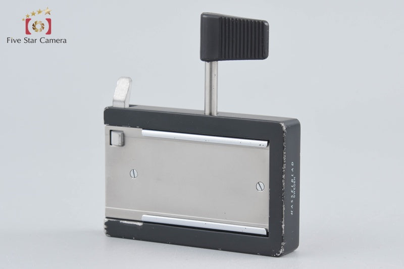 Hasselblad Tripod Quick Coupling
