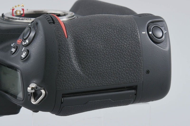 Nikon D3S 12.1 MP Full Frame Digital SLR Camera Body