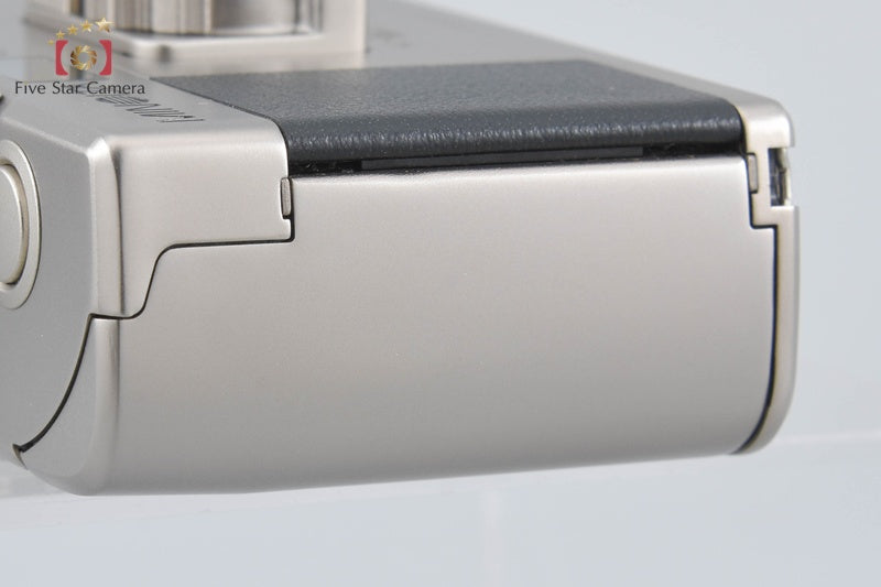 Minolta TC-1 35mm Point & Shoot Film Camera