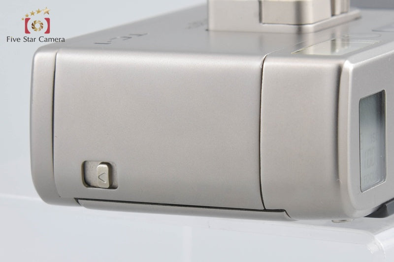 Minolta TC-1 35mm Point & Shoot Film Camera