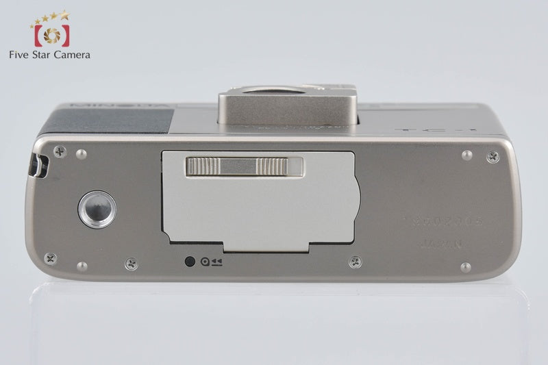 Minolta TC-1 35mm Point & Shoot Film Camera