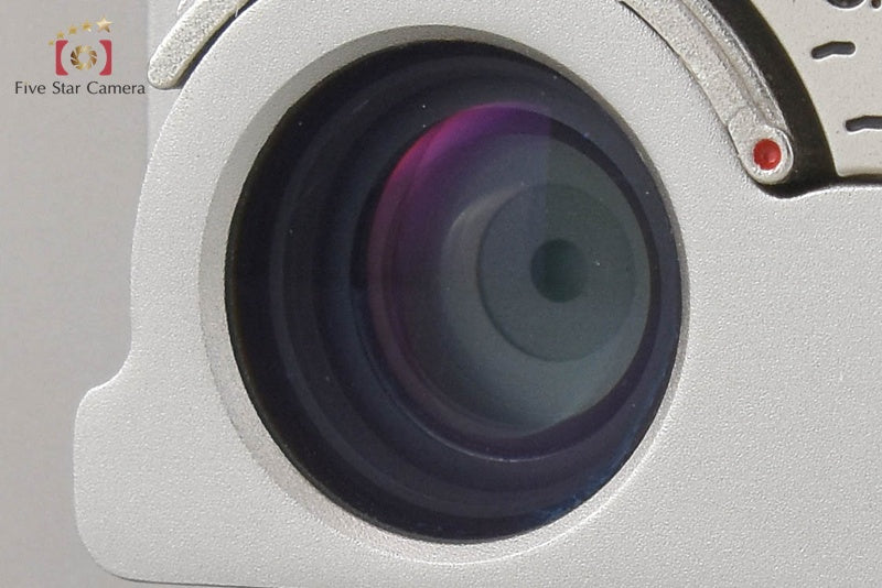 Minolta TC-1 35mm Point & Shoot Film Camera