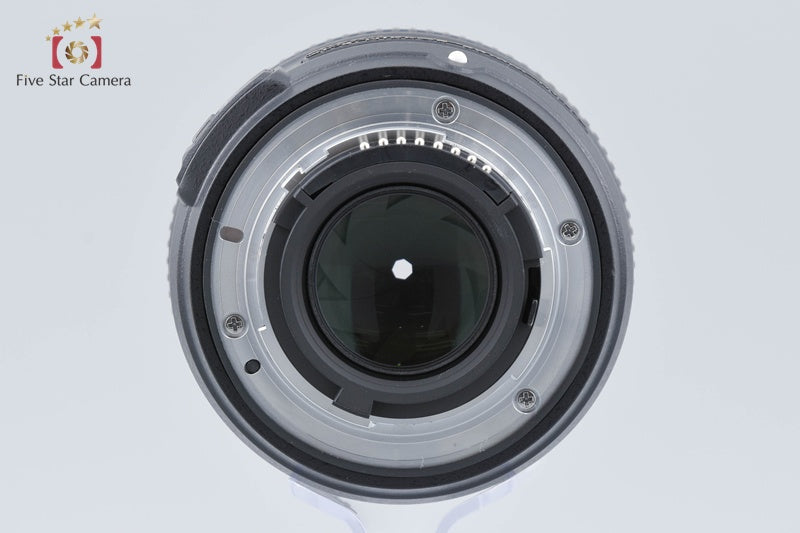 Nikon AF-S NIKKOR 50mm f/1.8 G