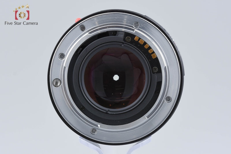 Minolta AF 50mm f/1.4 Early Model Sony / Minolta A Mount Lens