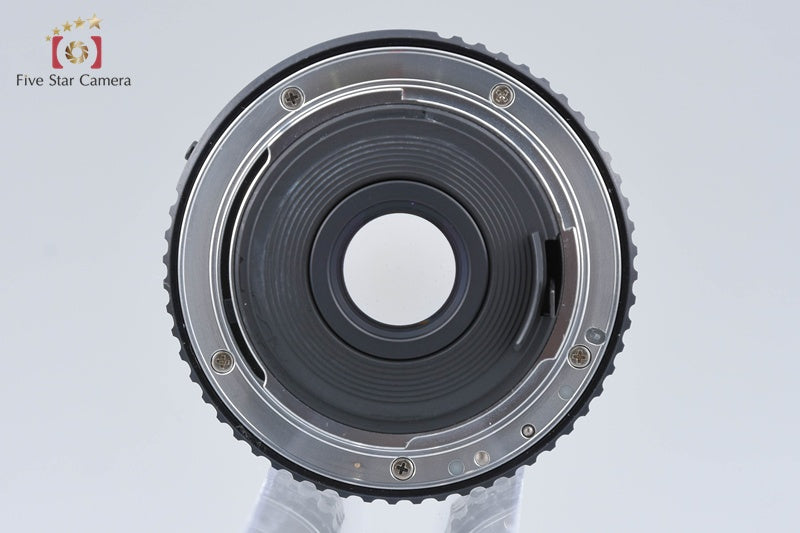 Pentax SMC A 28mm f/2.8 K Mount Lens