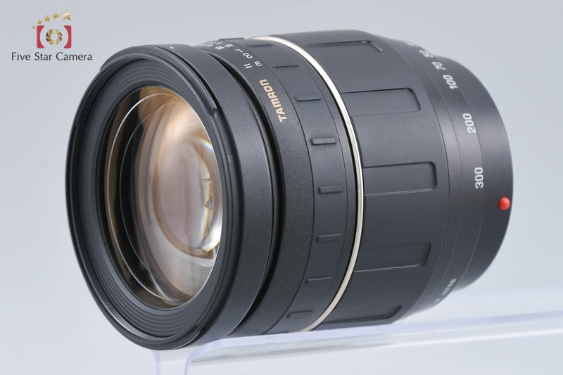 Tamron 185D AF 28-300mm f/3.5-6.3 LD IF MACRO for Sony / Minolta A Mount