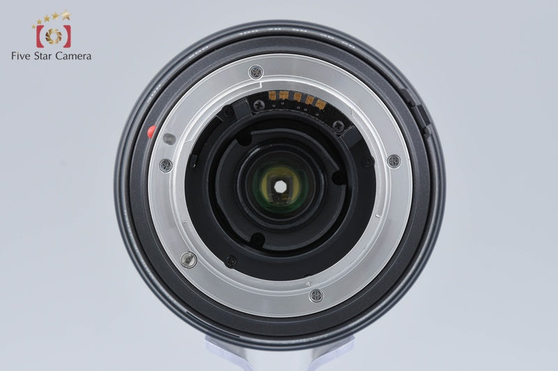 Tamron 185D AF 28-300mm f/3.5-6.3 LD IF MACRO for Sony / Minolta A Mount