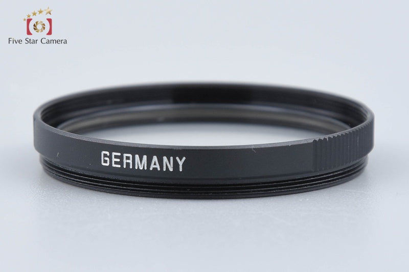 Leica E39 UVa 13131 Lens Filter