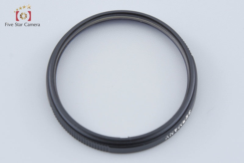 Leica E39 UVa 13131 Lens Filter