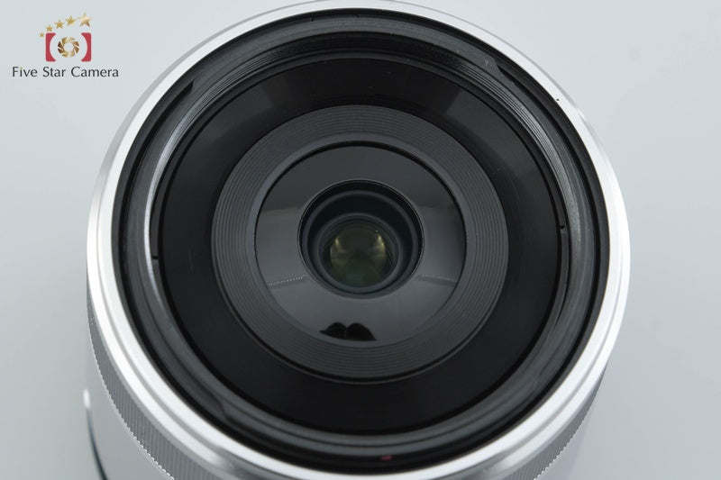 SONY E 30mm f/3.5 MACRO SEL30M35