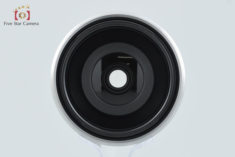 SONY E 30mm f/3.5 MACRO SEL30M35