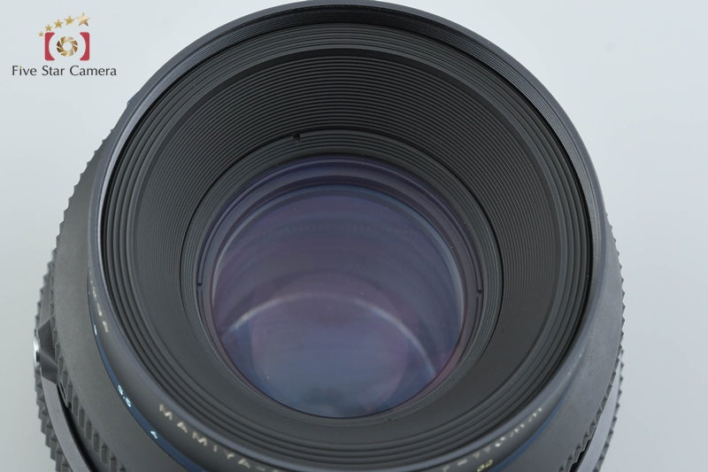 Mamiya SEKOR Z 110mm f/2.8 W for RZ67 PRO / RZ67 PRO II