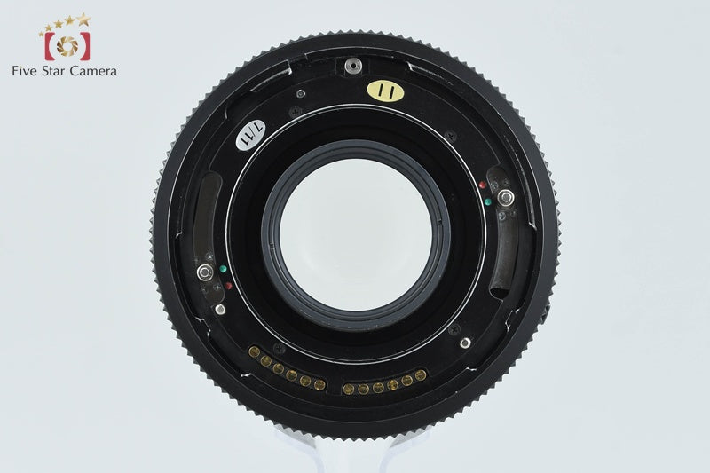 Mamiya SEKOR Z 110mm f/2.8 W for RZ67 PRO / RZ67 PRO II