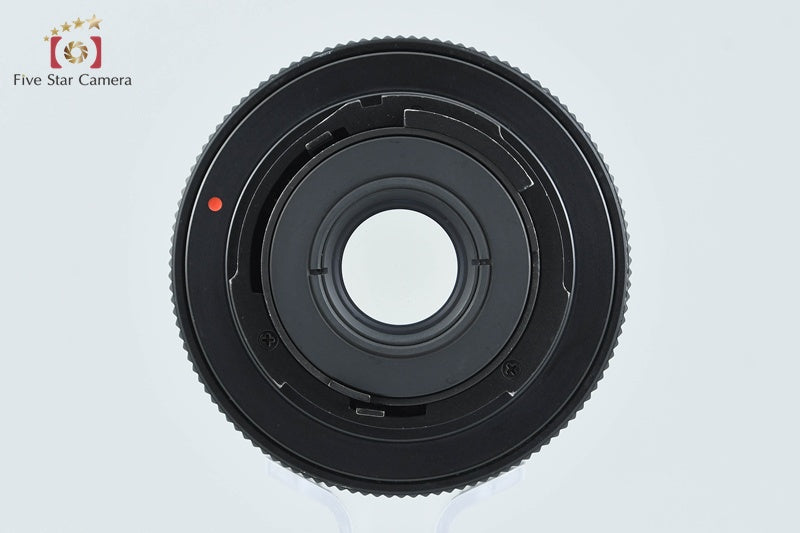 CONTAX Carl Zeiss Distagon 35mm f/2.8 T* AEJ