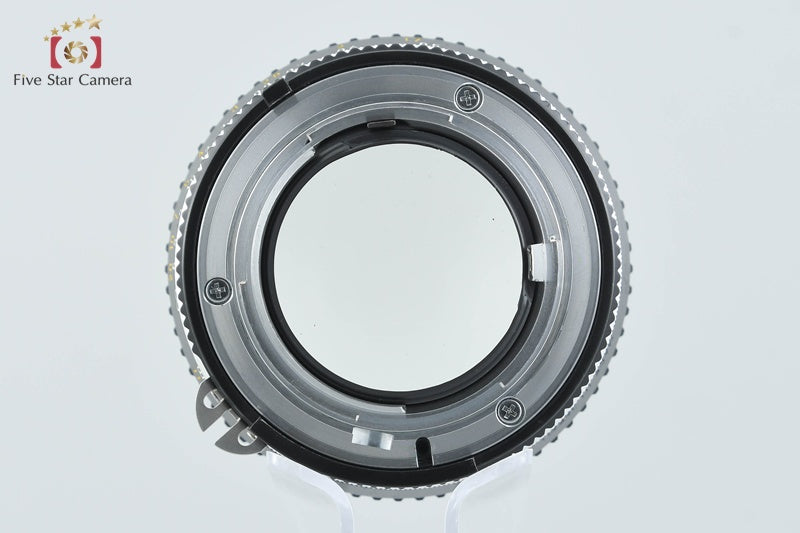 Nikon Ai-S NIKKOR 50mm f/1.2