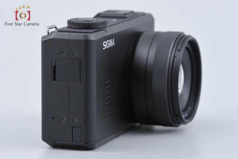 Sigma DP1 Merrill 46.0 MP Digital Camera