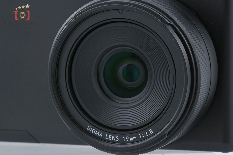 Sigma DP1 Merrill 46.0 MP Digital Camera