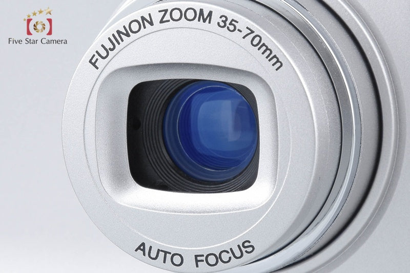 FUJIFILM Silvi 70 35mm Point & Shoot Film Camera