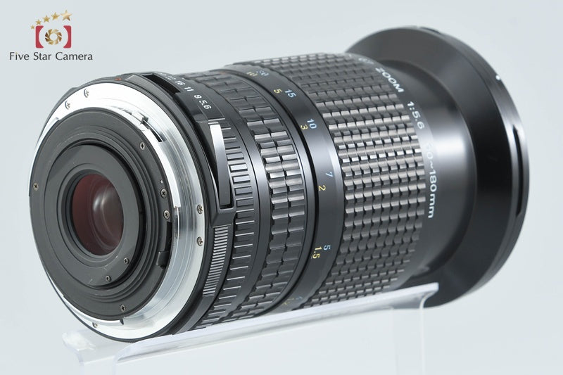 PENTAX SMC 67 ZOOM 90-180mm f/5.6 for 67 / 67II